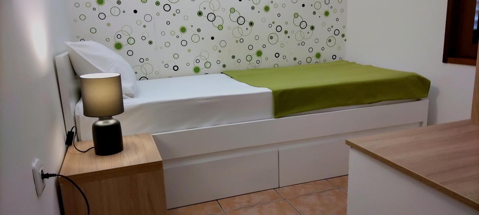 Guest House Jedro Petrovac Cameră foto
