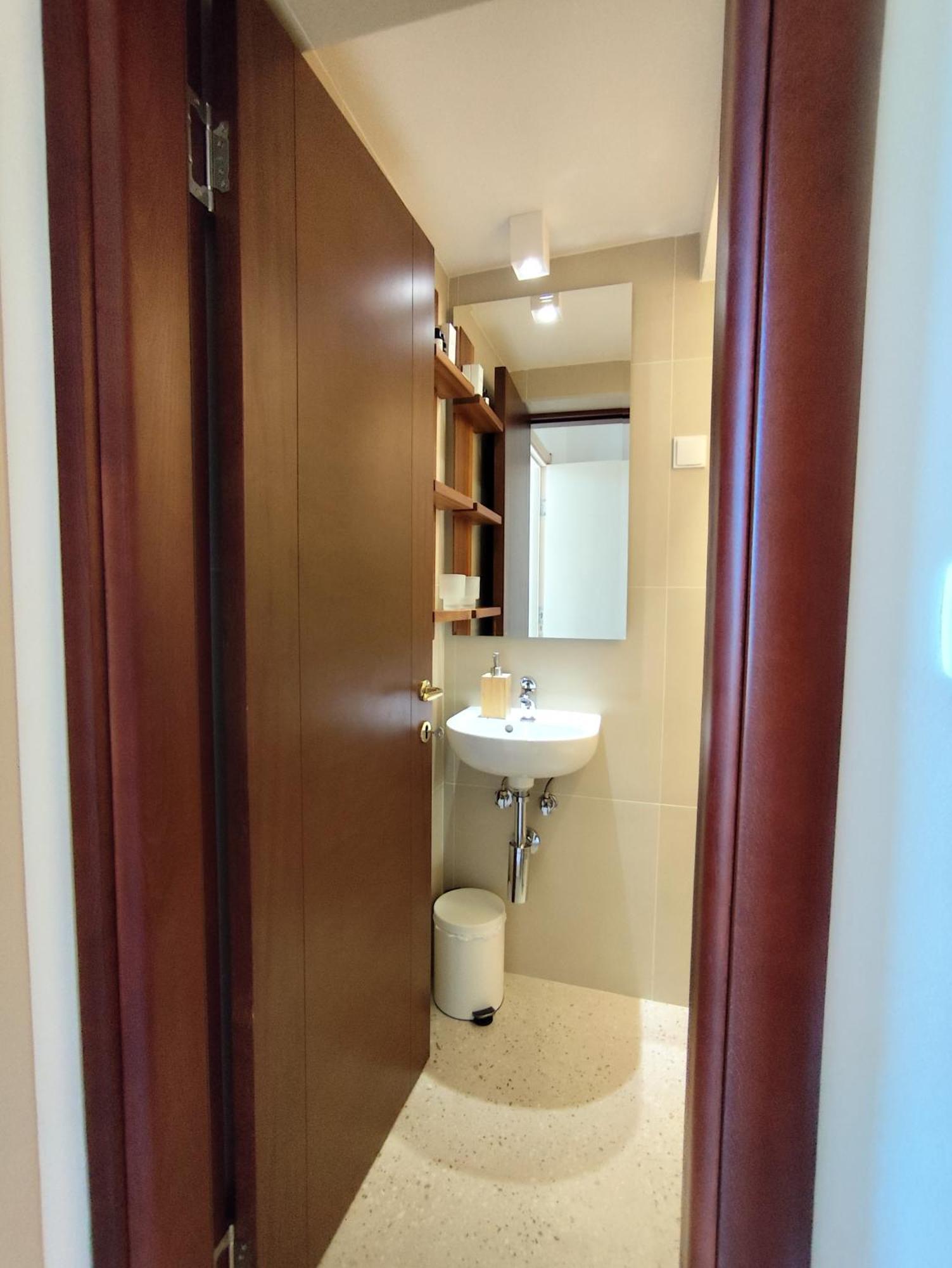 Guest House Jedro Petrovac Cameră foto