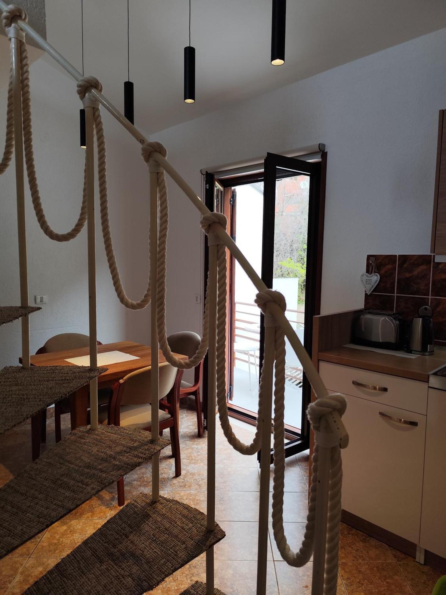Guest House Jedro Petrovac Cameră foto