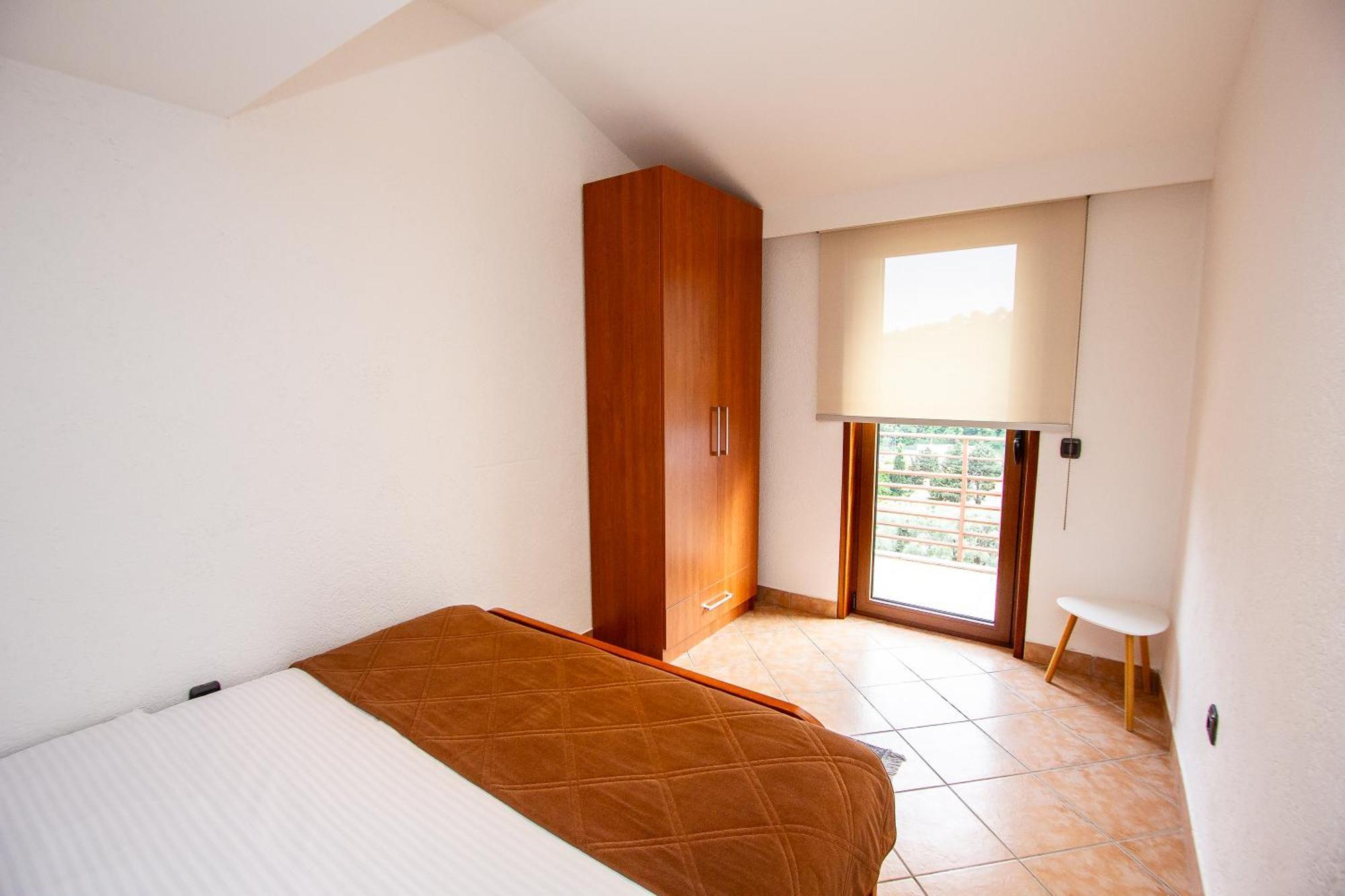 Guest House Jedro Petrovac Exterior foto